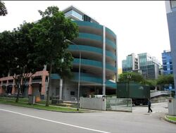 Toh Guan Centre (D22), Factory #543706911
